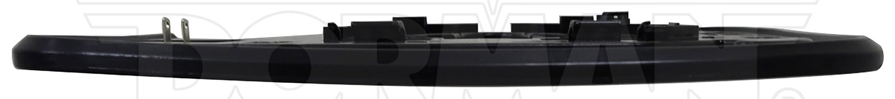 Dorman - HELP Door Mirror Glass 56348