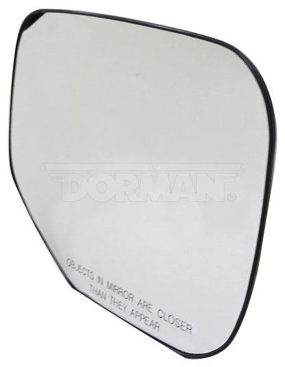 Dorman - HELP Door Mirror Glass 56348