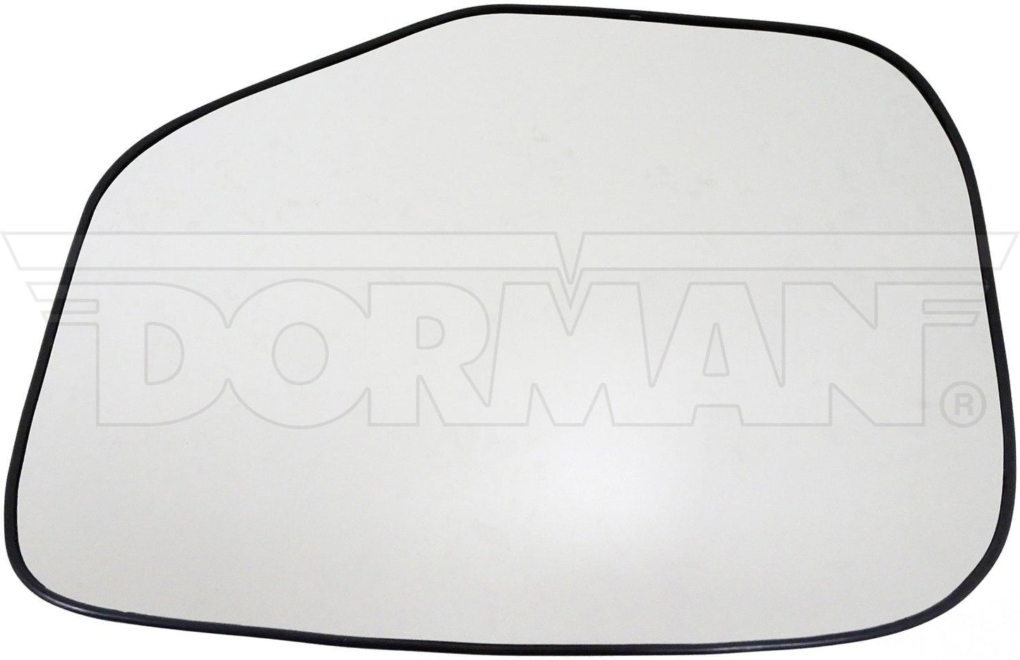 Dorman Door Mirror Glass Heated Plastic Backed Left for 2009-2014 Honda Ridgeline 56349