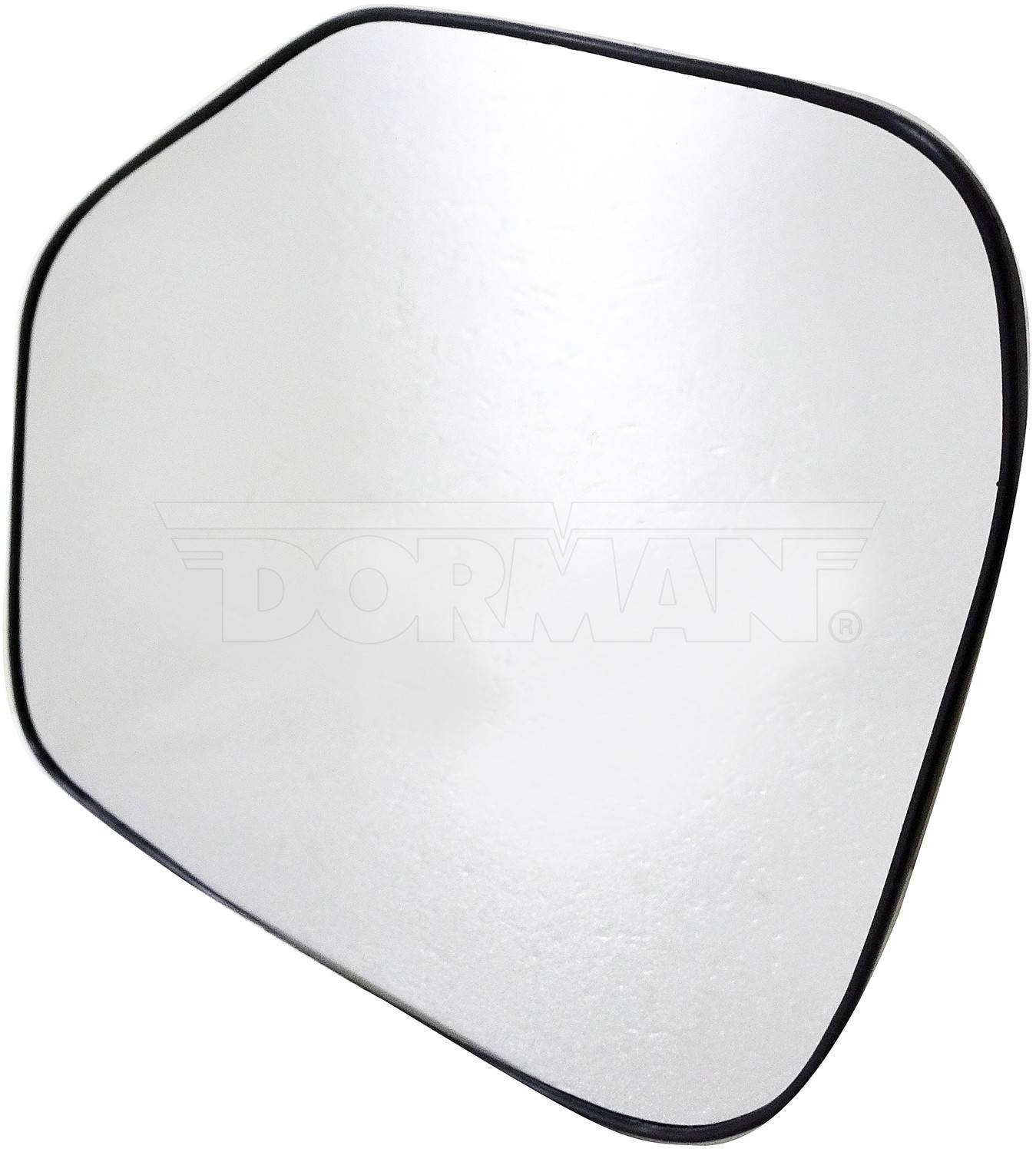 Dorman - HELP PLASTICBACKED MIRROR 56349