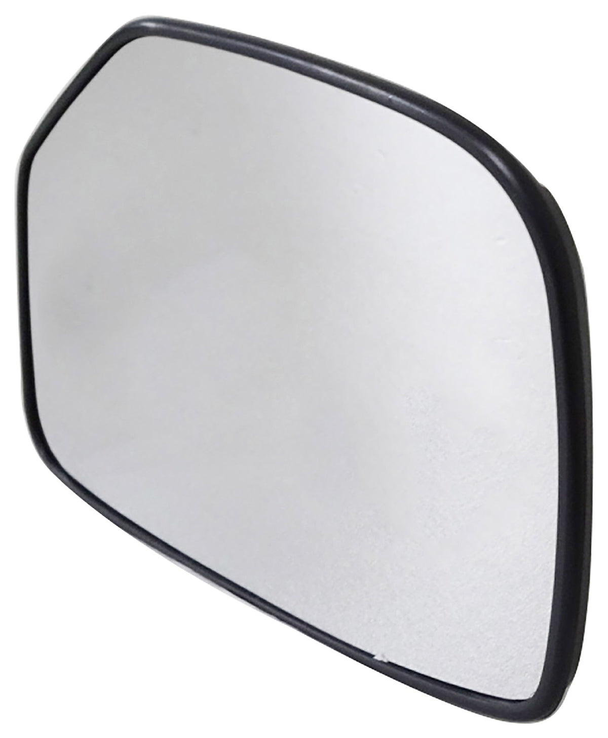 Dorman - HELP Door Mirror Glass Non-Heated Plastic Backed Mirror Left for 2008-2012 Honda Accord 56351