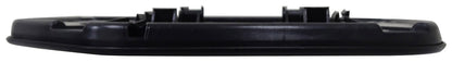 Dorman - HELP Door Mirror Glass Non-Heated Plastic Backed Mirror Left for 2008-2012 Honda Accord 56351
