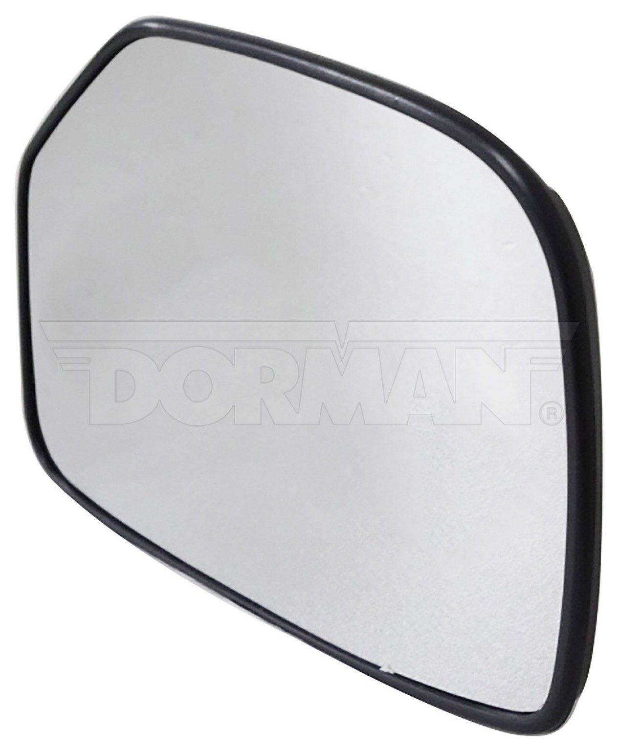 Dorman - HELP PLASTICBACKED MIRROR 56351