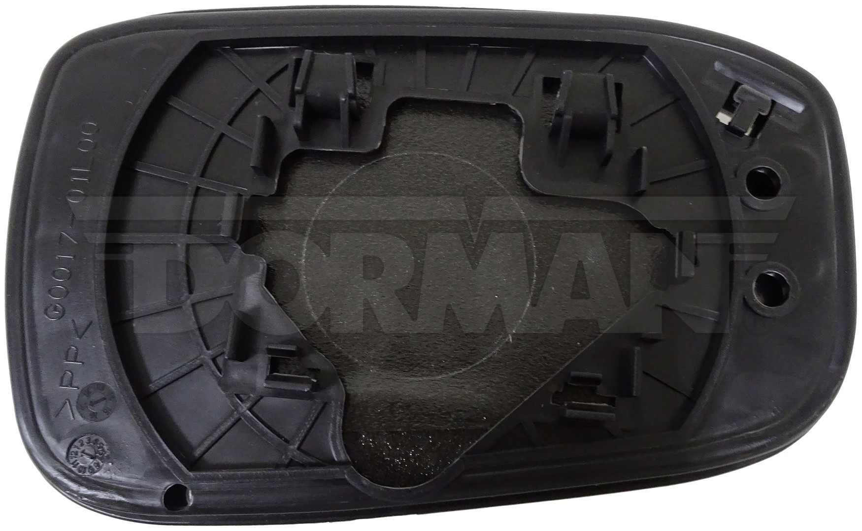 Dorman - HELP Door Mirror Glass 56353