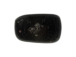 Dorman - HELP Door Mirror Glass Non-Heated Plastic Backed Right for 2007-06 Honda Accord 56354