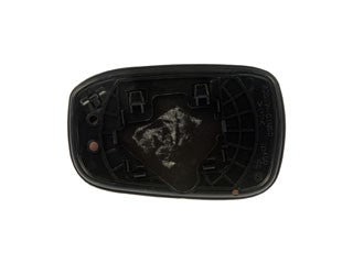 Dorman - HELP Door Mirror Glass Non-Heated Plastic Backed Right for 2007-06 Honda Accord 56354