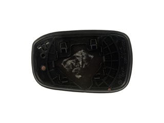 Dorman - HELP Door Mirror Glass Non-Heated Plastic Backed Right for 2007-06 Honda Accord 56354