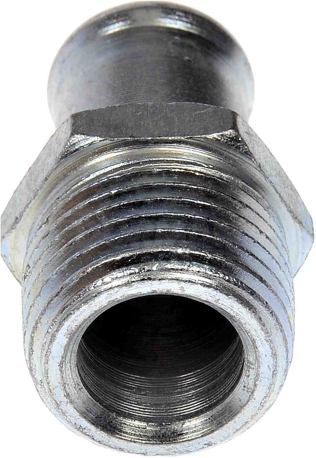 Dorman HVAC Heater Hose Connector 5/8" Hose X 1/2" NPT X 1-1/2" Long Nipples 56356