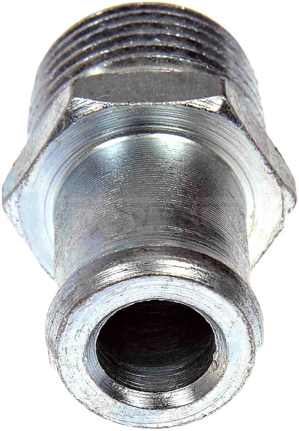 Dorman HVAC Heater Hose Connector 5/8" Hose X 1/2" NPT X 1-1/2" Long Nipples 56356