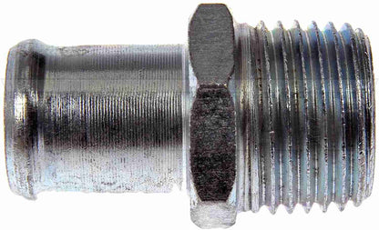 Dorman HVAC Heater Hose Connector 5/8" Hose X 1/2" NPT X 1-1/2" Long Nipples 56356