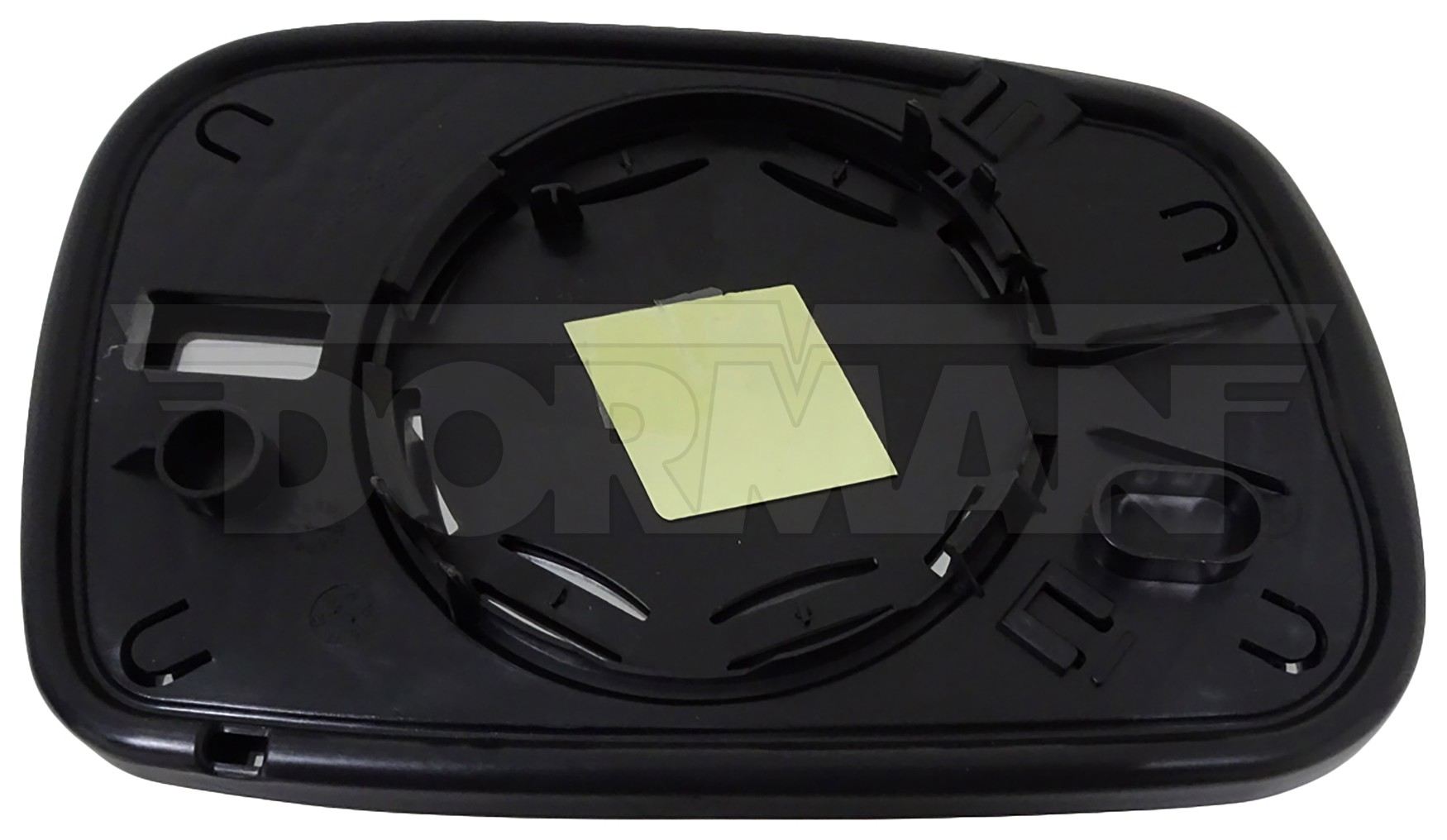 Dorman - HELP PLASTICBACKED MIRROR 56357