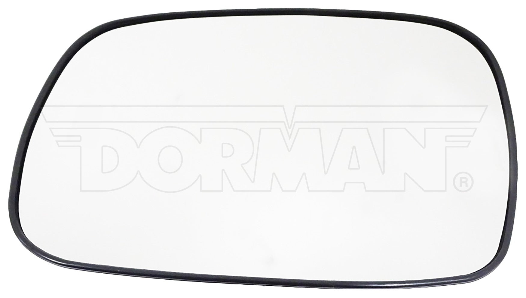 Dorman - HELP PLASTICBACKED MIRROR 56357