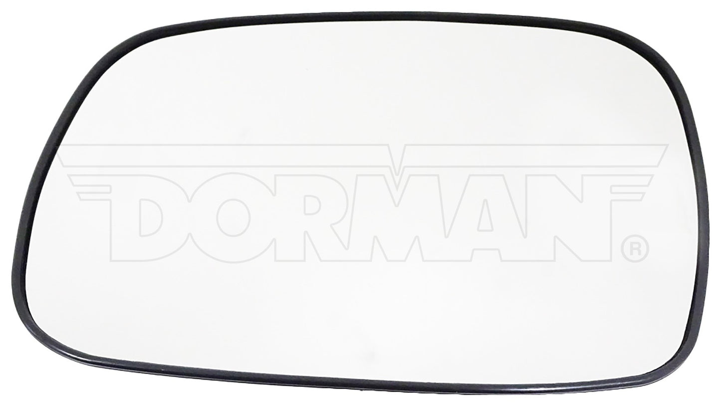 Dorman - HELP Door Mirror Glass 56357