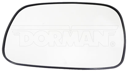 Dorman - HELP Door Mirror Glass 56357