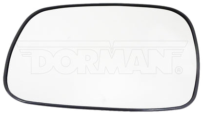 Dorman - HELP Door Mirror Glass 56357