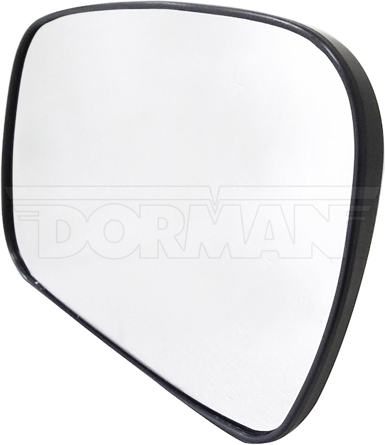 Dorman - HELP Door Mirror Glass Non-Heated Plastic Backed Mirror Left for 2011-06 Honda Civic 56357