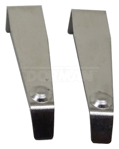Dorman - HELP Door Mirror Glass 56357
