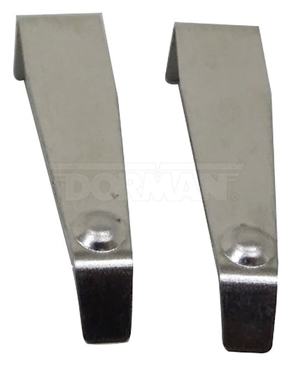 Dorman - HELP Door Mirror Glass 56357