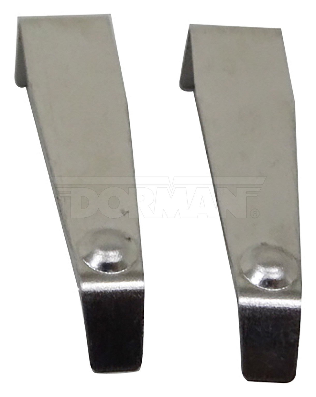 Dorman - HELP Door Mirror Glass Non-Heated Plastic Backed Mirror Left for 2011-06 Honda Civic 56357