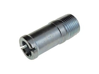Dorman - HELP HVAC Heater Hose Connector 5/8 In. Hose X 3/8 In. Npt X 1-5/8 In. Long Nipple 56358