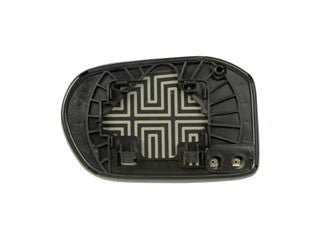 Dorman - HELP PLASTICBACKED MIRROR 56362