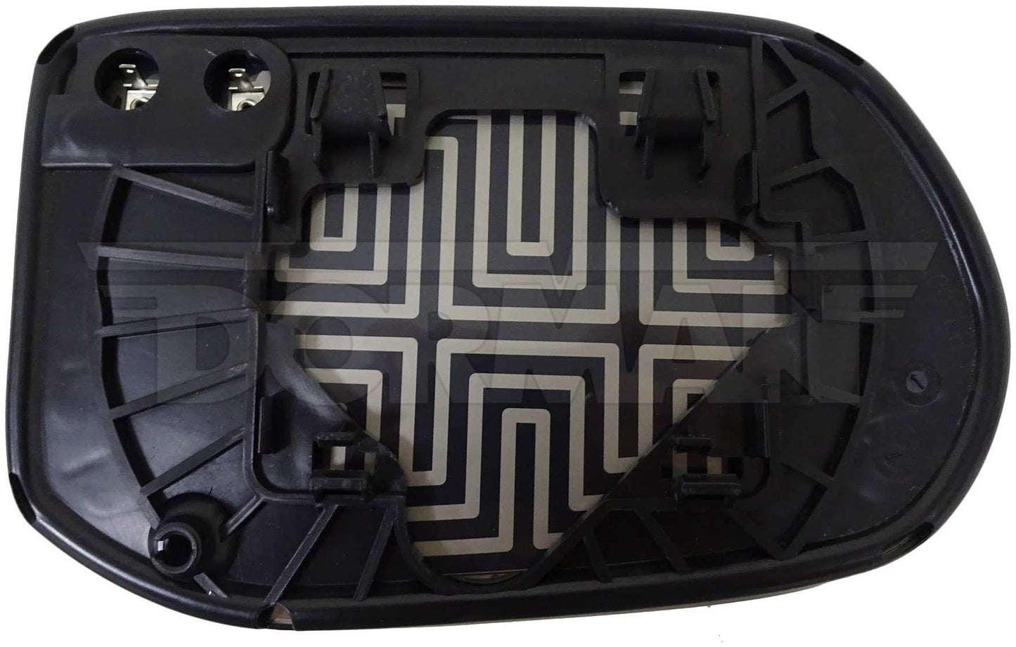 Dorman - HELP PLASTICBACKED MIRROR 56362