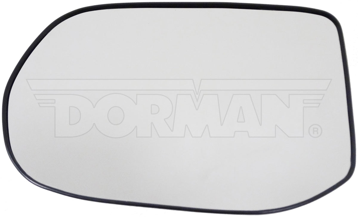 Dorman - HELP Door Mirror Glass 56362