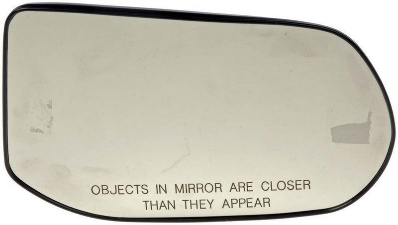 Dorman - HELP PLASTICBACKED MIRROR 56363