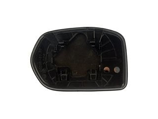 Dorman - HELP Door Mirror Glass Non-Heated Plastic Backed Left for 2009-07 Honda CR-V 56364