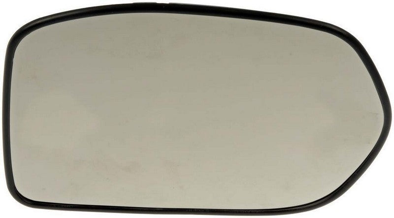 Dorman - HELP Door Mirror Glass Non-Heated Plastic Backed Left for 2009-07 Honda CR-V 56364