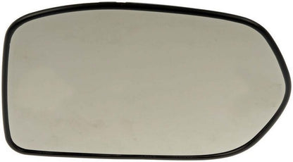 Dorman - HELP Door Mirror Glass Non-Heated Plastic Backed Left for 2009-07 Honda CR-V 56364