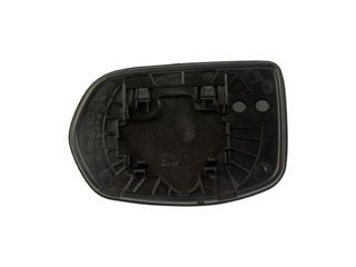 Dorman - HELP Door Mirror Glass Non-Heated Plastic Backed Right for 2009-07 Honda CR-V 56366