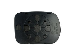 Dorman - HELP Door Mirror Glass 56369
