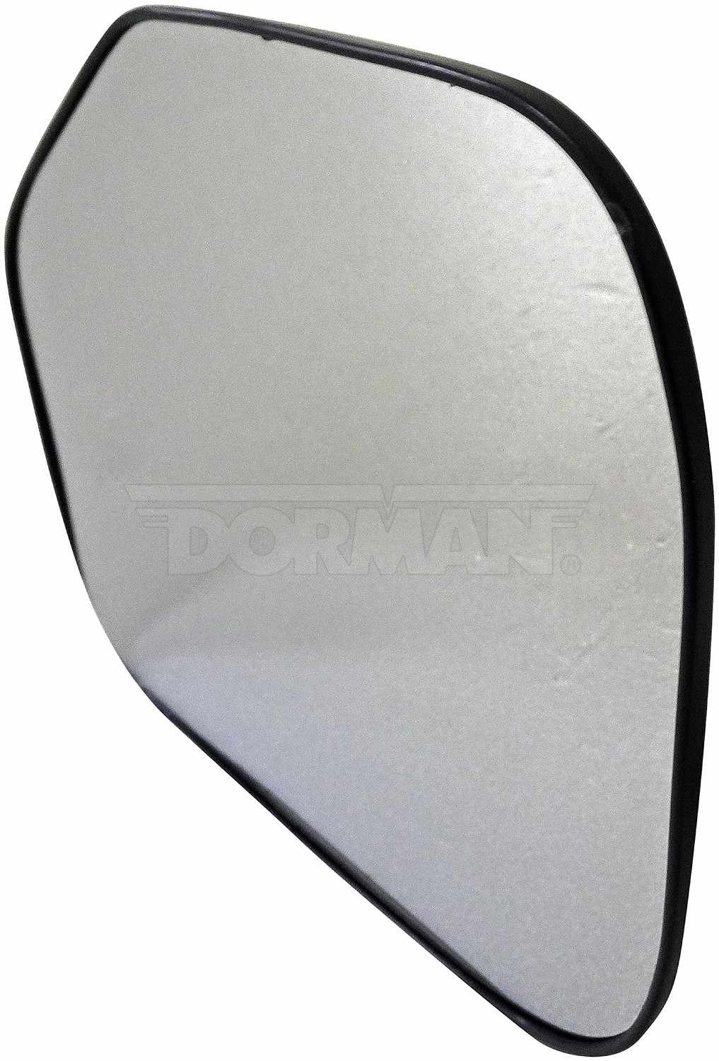 Dorman - HELP Door Mirror Glass Non-Heated Plastic Backed for 2014-06 Honda Ridgeline 56374