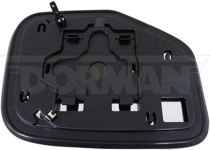 Dorman - HELP Door Mirror Glass 56374