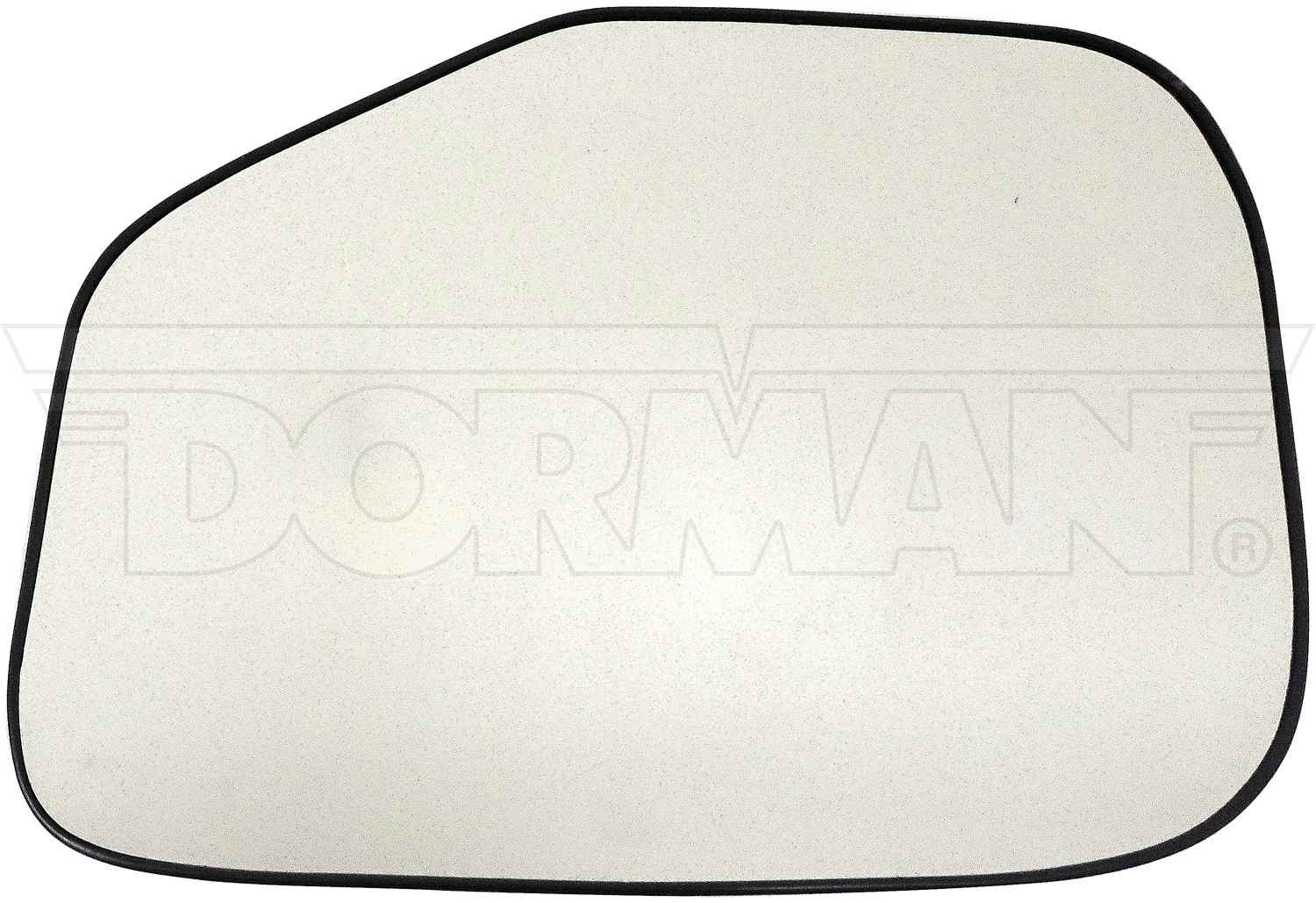 Dorman - HELP PLASTICBACKED MIRROR 56374