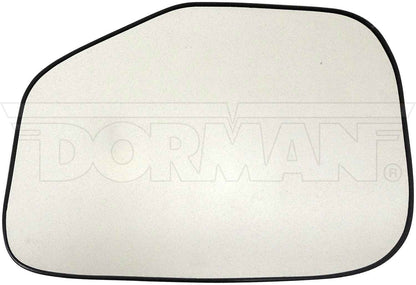 Dorman - HELP Door Mirror Glass Non-Heated Plastic Backed for 2014-06 Honda Ridgeline 56374