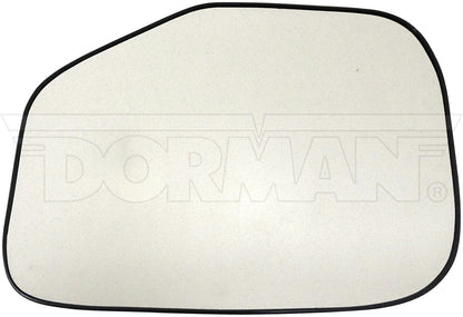Dorman - HELP Door Mirror Glass Non-Heated Plastic Backed for 2014-06 Honda Ridgeline 56374
