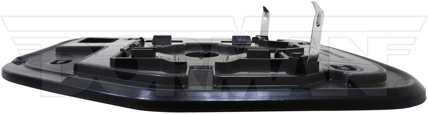 Dorman - HELP Door Mirror Glass Non-Heated Plastic Backed for 2014-06 Honda Ridgeline 56374