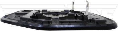 Dorman - HELP Door Mirror Glass Non-Heated Plastic Backed for 2014-06 Honda Ridgeline 56374