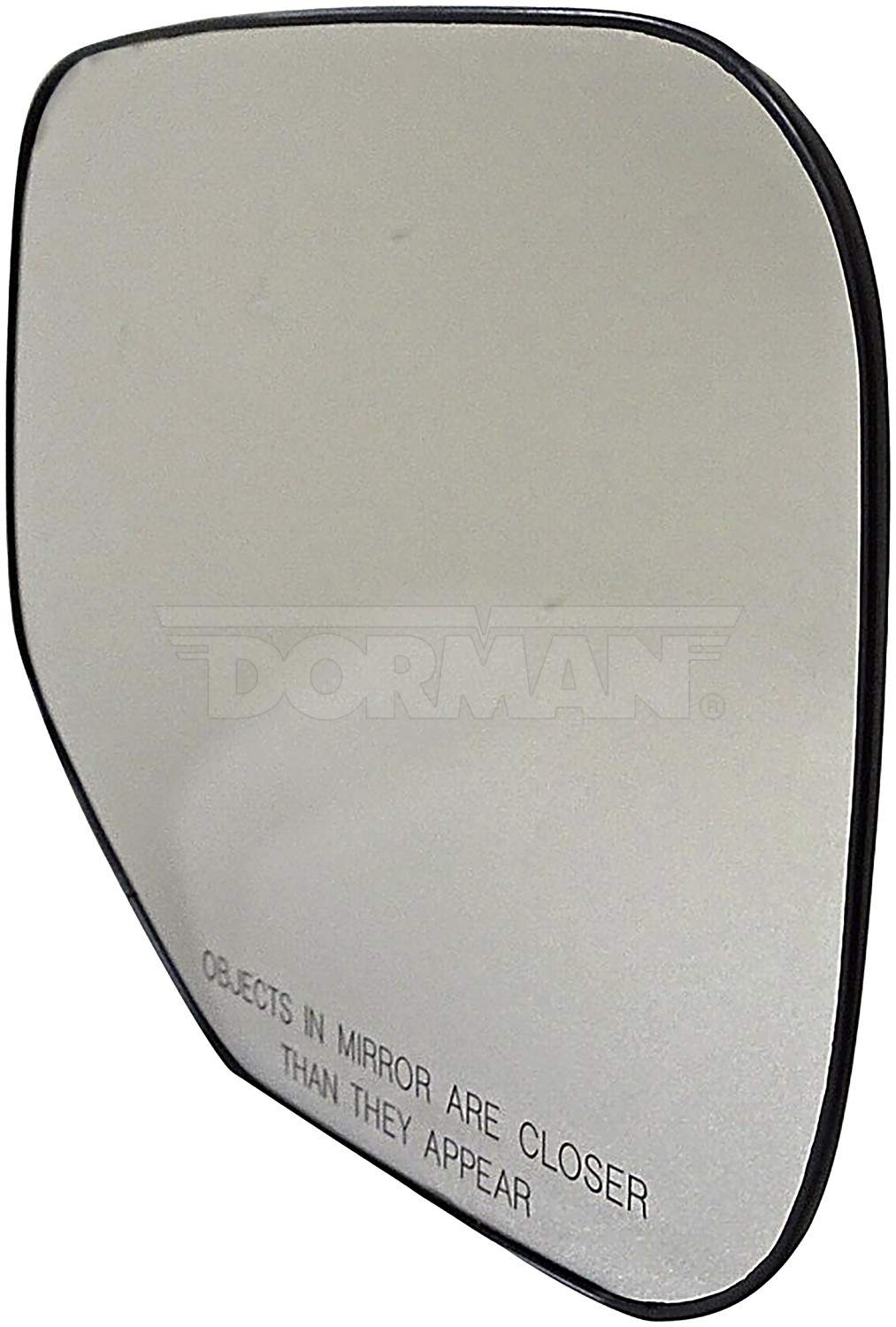 Dorman - HELP PLASTICBACKED MIRROR 56375