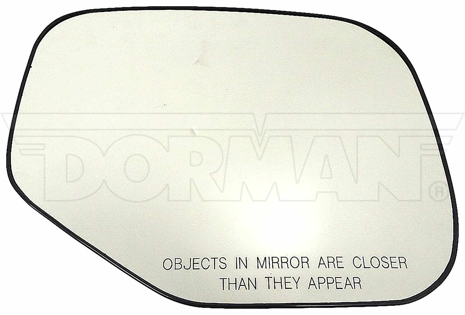 Dorman - HELP PLASTICBACKED MIRROR 56375