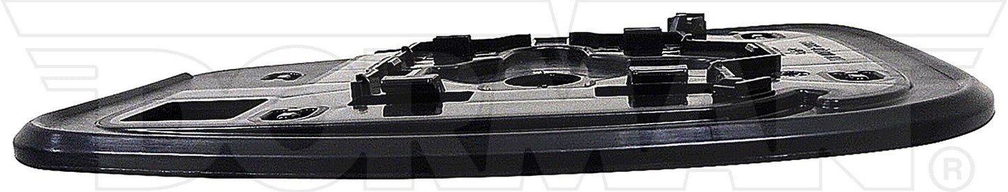 Dorman - Help Door Mirror Glass Non-Heated Plastic Backed Right for 2014-06 Honda Ridgeline 56375