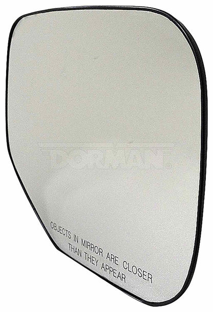 Dorman - HELP PLASTICBACKED MIRROR 56375