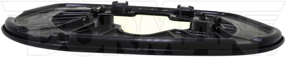 Dorman - HELP Door Mirror Glass Plastic Backed for 2009-2014 Honda 56376