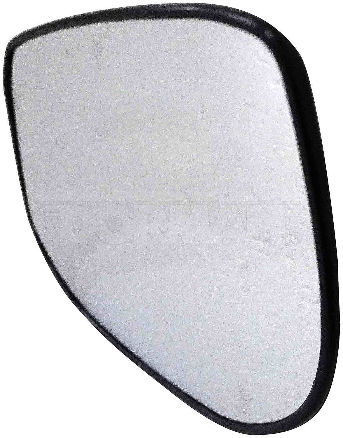 Dorman - HELP PLASTICBACKED MIRROR 56376
