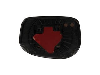 Dorman - HELP PLASTICBACKED MIRROR 56377