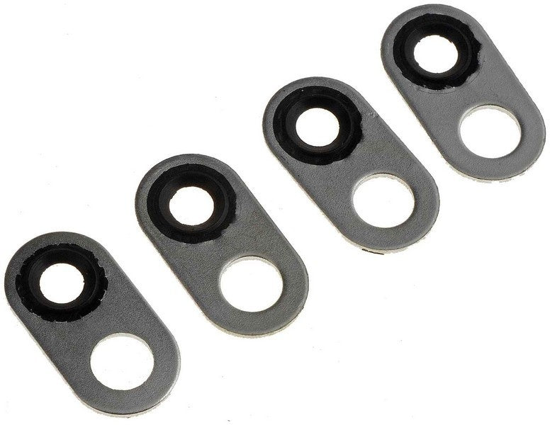 Dorman - HELP Engine Coolant Water Bypass Gasket for 2006-1997 General Motors and 2005-2003 Isuzu 56390