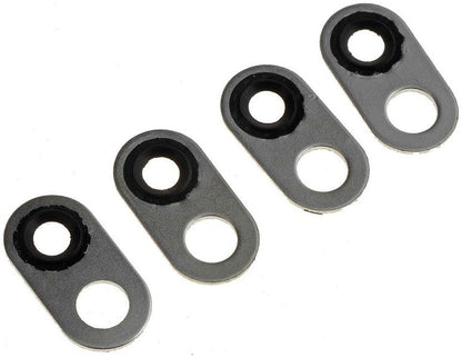 Dorman - HELP Engine Coolant Water Bypass Gasket for 2006-1997 General Motors and 2005-2003 Isuzu 56390