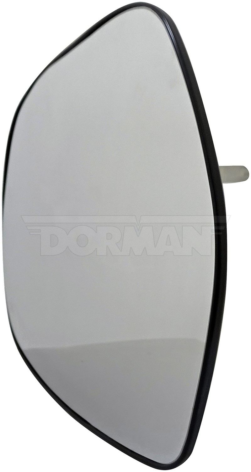 Dorman - HELP REPLACEMENT GLASS - PLASTIC BACKING 56397